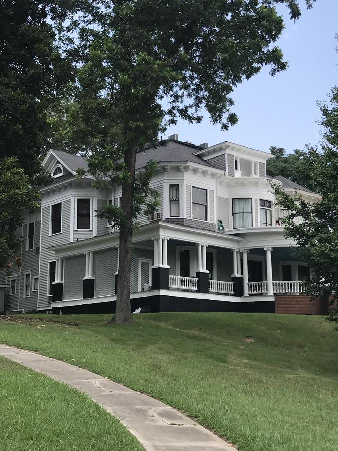 Edwardian Inn Helena Exterior foto